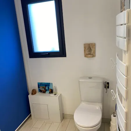 Maison Moderne Vue Sur Albi Vakantiehuis Puygouzon-et-Montsalvy