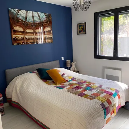 Vakantiehuis Maison Moderne Vue Sur Albi