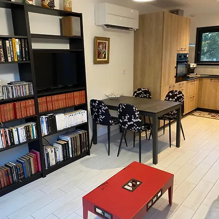 Maison Moderne Vue Sur Albi Vakantiehuis *