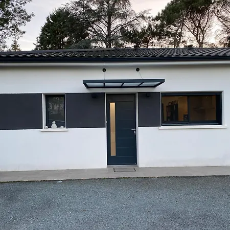 Vakantiehuis Maison Moderne Vue Sur Albi *
